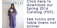 Link to PDF of the current Anokhi catalog